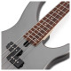 YAMAHA TRBX-204 (Grey Metallic) Бас-гитара