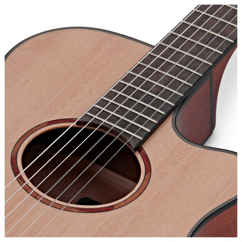 YAMAHA NTX1 (Natural) Класична гітара