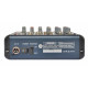 HL AUDIO SMR6 Мікшерний пульт