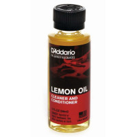 D`ADDARIO PW-LMN LEMON OIL