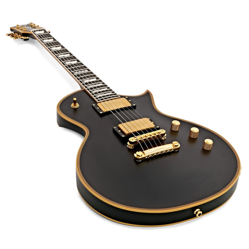 ESP E-II ECLIPSE DB (Vintage Black)