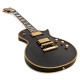 ESP E-II ECLIPSE DB (Vintage Black)