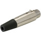 SWITCHCRAFT A3F PKG