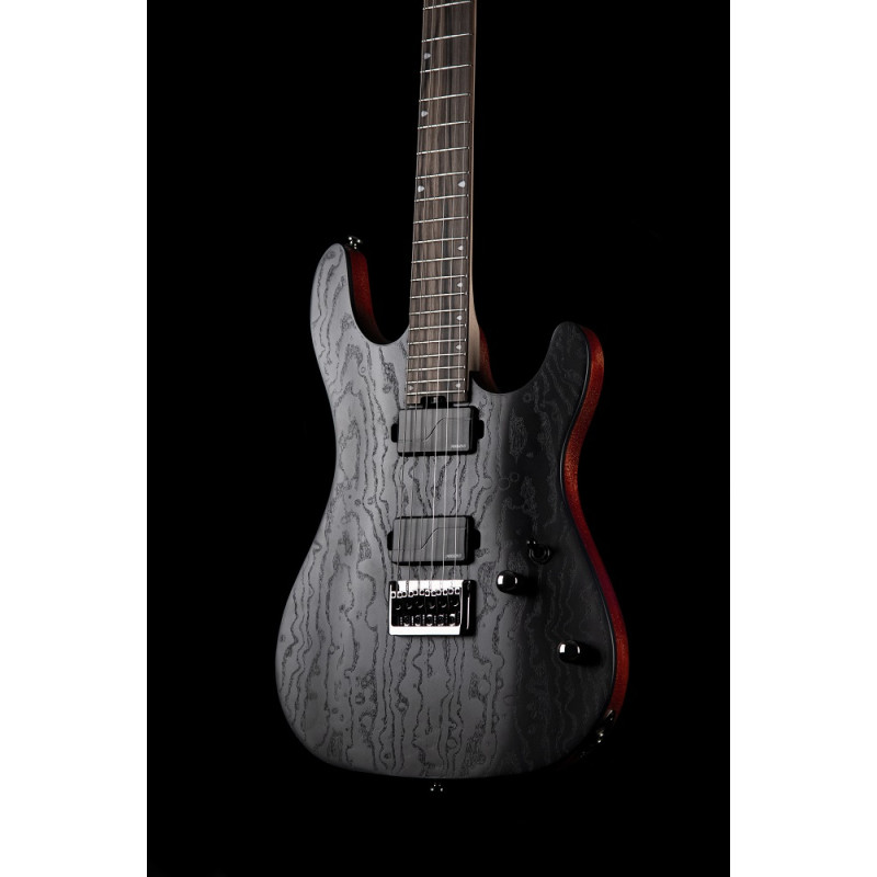 CORT KX500 Etched (Black) Електрогітара