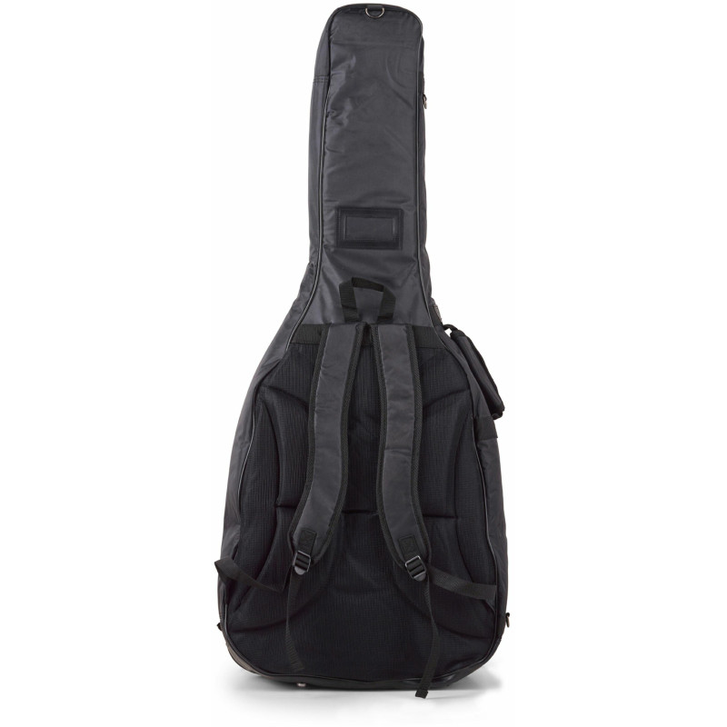 ROCKBAG RB20509 B Deluxe Line - Acoustic Guitar Gig Bag
