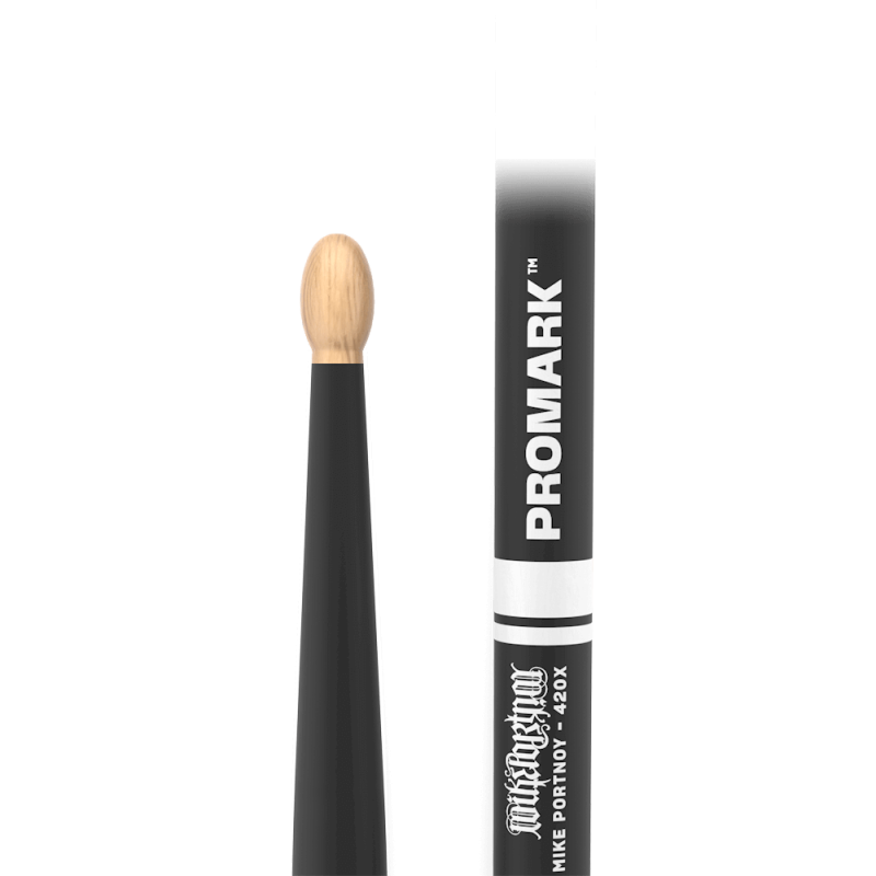 PROMARK MIKE PORTNOY SIGNATURE ACTIVEGRIP 420X