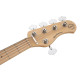 SADOWSKY MetroExpress 21-Fret Vintage J/J Bass, Maple, 5-String (Tobacco Burst) Бас-гітара
