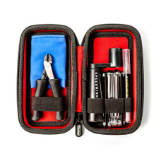 DUNLOP DGT121 SYSTEM 65 COMPLETE GUITAR & BASS STRING CHANGE TOOL KIT Набір для гітари/баса