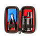 DUNLOP DGT121 SYSTEM 65 COMPLETE GUITAR & BASS STRING CHANGE TOOL KIT Набір для гітари/баса