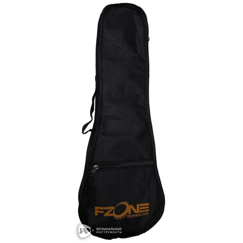 FZONE CUB1 Ukulele Soprano Bag Чохол для укулеле