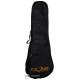 FZONE CUB1 Ukulele Soprano Bag Чехол для укулеле
