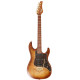 FGN EOS2-EW1-RM ODYSSEY EXPERT SERIES (Hojicha Burst)