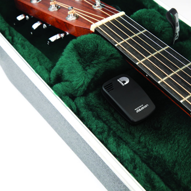 D'ADDARIO PW-HPHT-01 HUMIDIKIT Humidipak / Humiditrak bundle