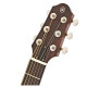 YAMAHA SLG200S (Translucent Black) Silent-гітара
