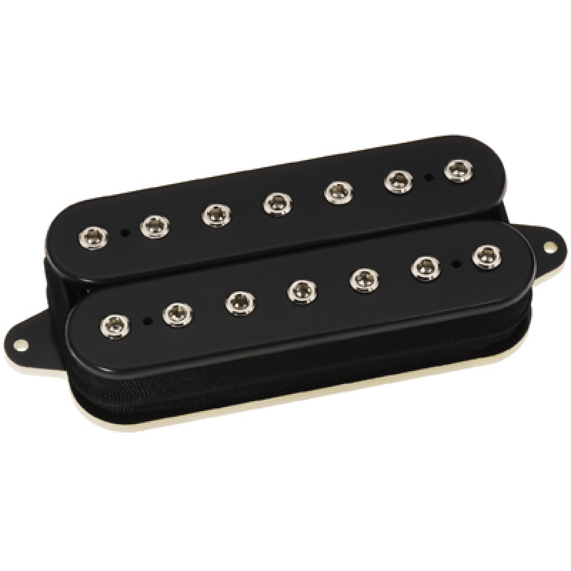 DIMARZIO LIQUIFIRE 7 (Black)