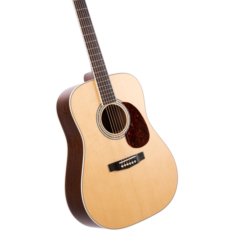 CORT EARTH 100 (Natural Satin) Акустична гітара