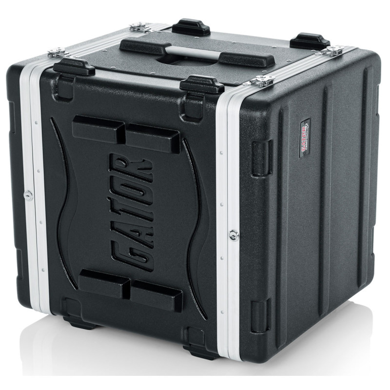 GATOR GR-10L - 10U Audio Rack (Standard)