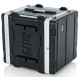 GATOR GR-10L - 10U Audio Rack (Standard)