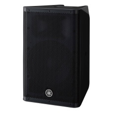 YAMAHA DXR10 MKII Акустическая система активна
