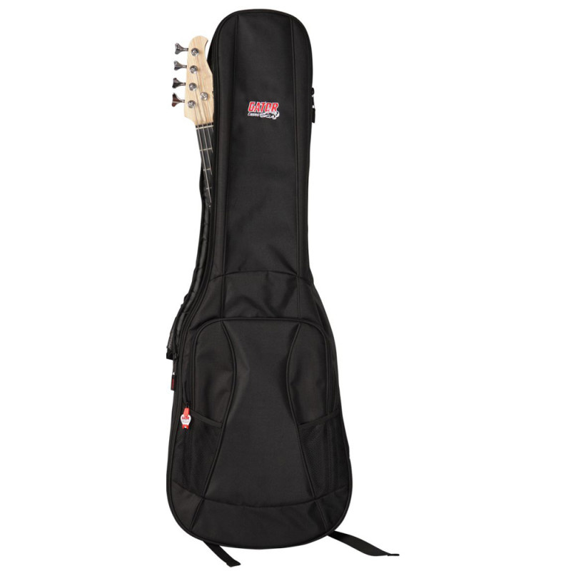 GATOR GB-4G-BASSX2 Dual Bass Guitar Gig Bag Чохол для бас-гітари