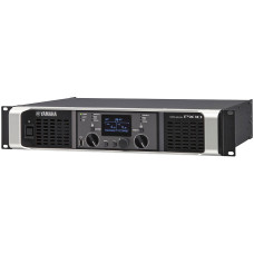 YAMAHA PX10 Усилитель