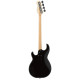 YAMAHA BB434 (Black) Бас-гітара