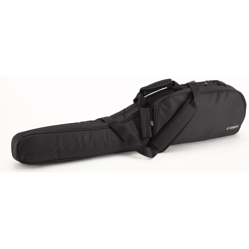 YAMAHA SLG200S (Translucent Black) Silent-гітара