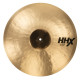 SABIAN 18” HHX Thin Crash (Brilliant) Тарелка