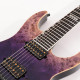 ESP E-II M-II 7NT HS (Purple Natural Fade)