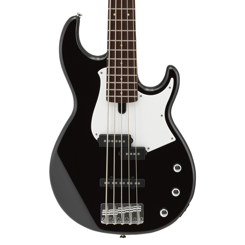 YAMAHA BB235 (Black) Бас-гітара