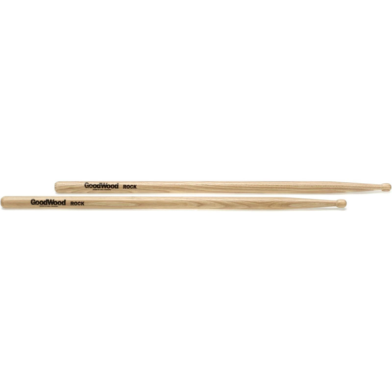 VATER GOODWOOD ROCK Барабанні палички