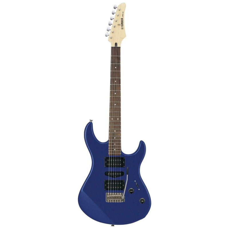 YAMAHA GIGMAKER ERG121 GPII (Metallic Blue) Електрогітара