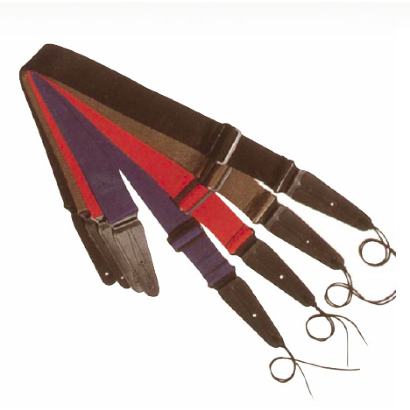 MAXTONE GST-1B GUITAR STRAP