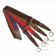 MAXTONE GST-1B GUITAR STRAP