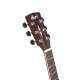 CORT EARTH 100 (Natural Satin) Акустична гітара
