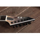 ESP E-II M-II NT (Black Natural Fade)