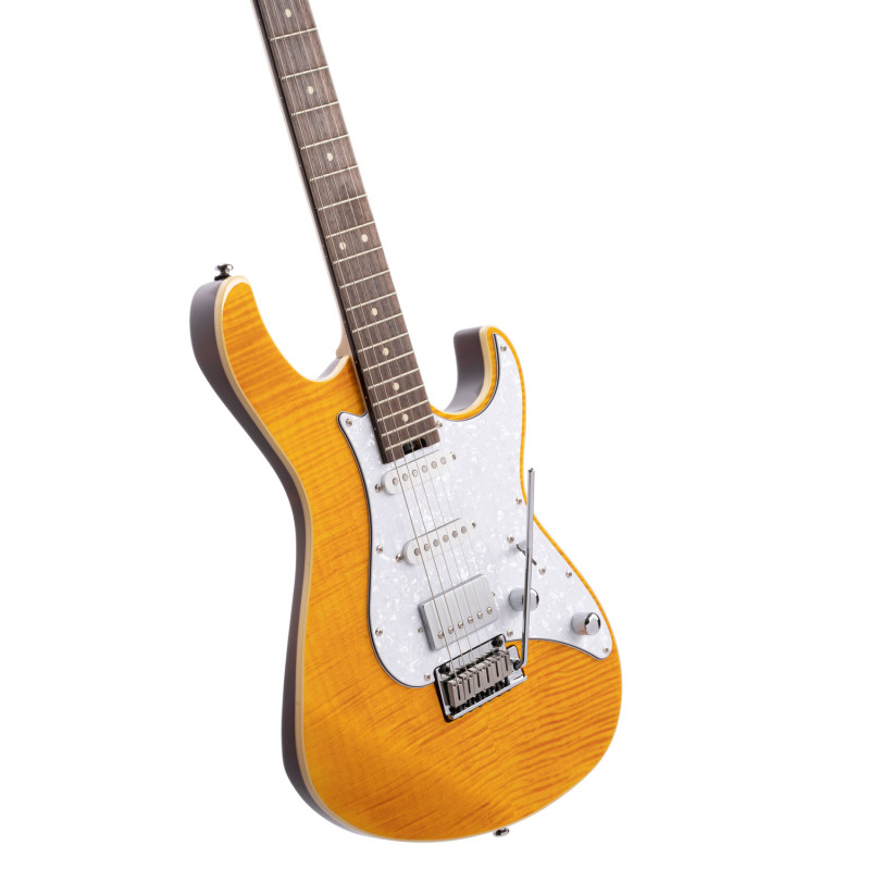 CORT G280 Select (Amber) Електрогітара