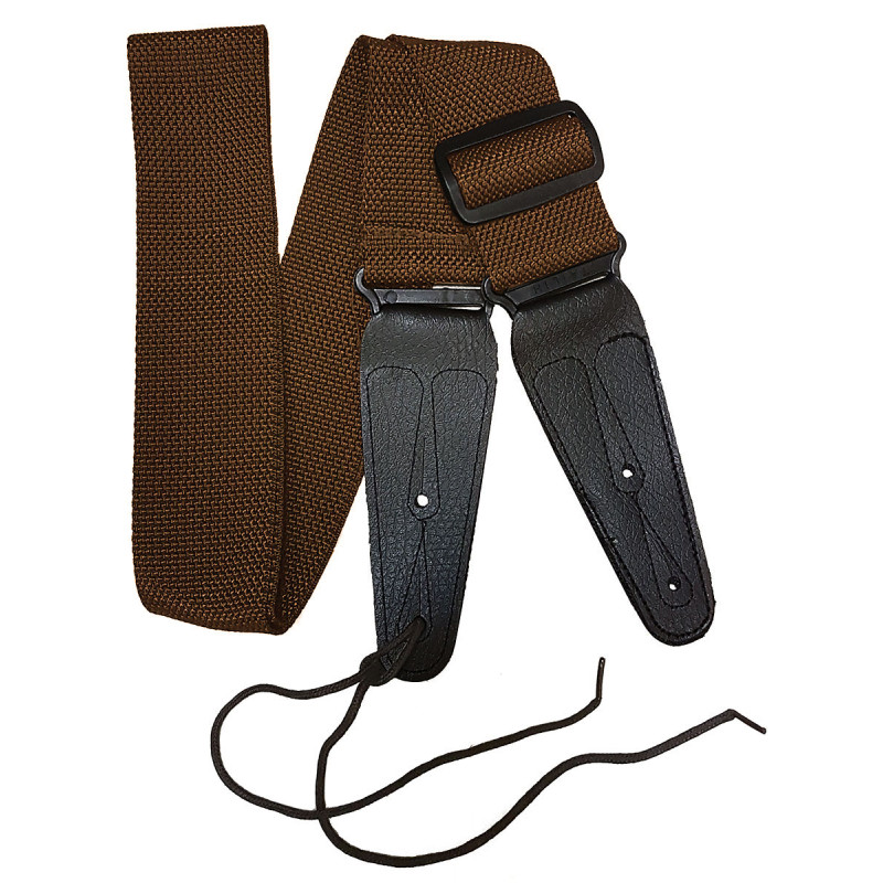 MAXTONE GST-1B GUITAR STRAP