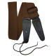 MAXTONE GST-1B GUITAR STRAP