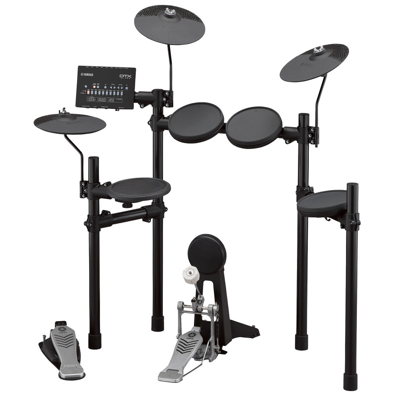 YAMAHA DTX452K Ударная установка