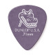 DUNLOP GATOR GRIP PICK .71MM Медіатори