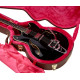 GATOR GW-ELECTRIC Electric Guitar Deluxe Wood Case Кейс для електрогітари