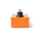 MXR CUSTOM SHOP SCRIPT PHASE 90 - LED Педаль ефектів