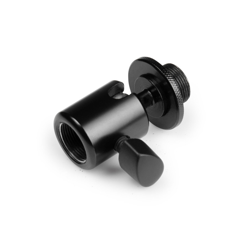 GATOR FRAMEWORKS GFW-MIC-BALLHEAD-MT 5/8