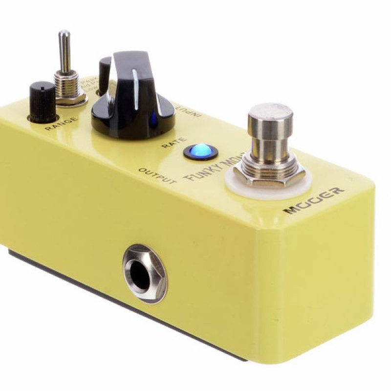 MOOER FUNKY MONKEY Педаль эффектов