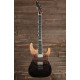 ESP E-II M-II NT (Black Natural Fade)