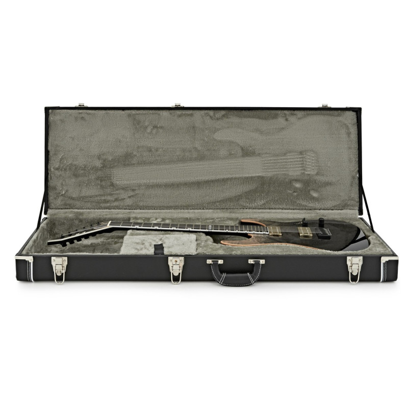 ESP E-II M-II NT (Black Natural Fade)