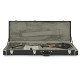 ESP E-II M-II NT (Black Natural Fade)