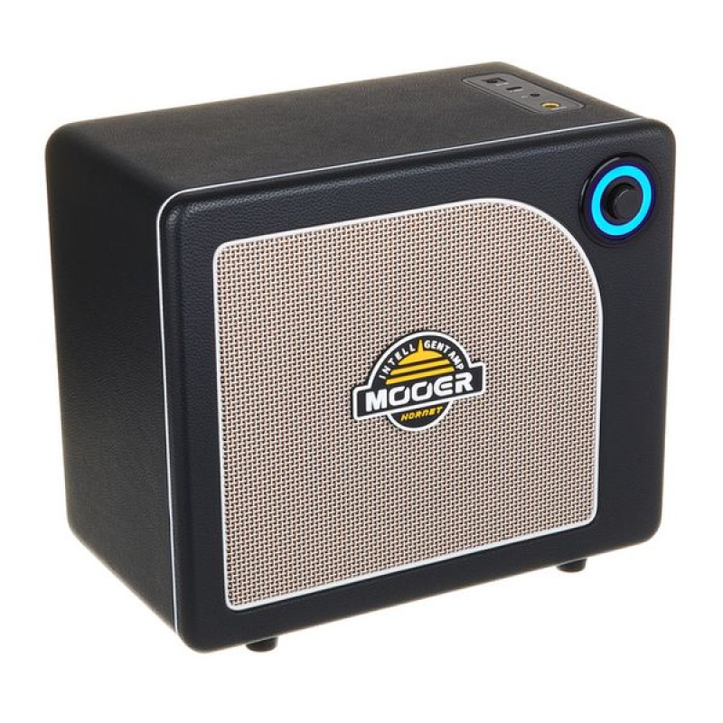 MOOER Hornet 15i (Black) Комбоусилитель