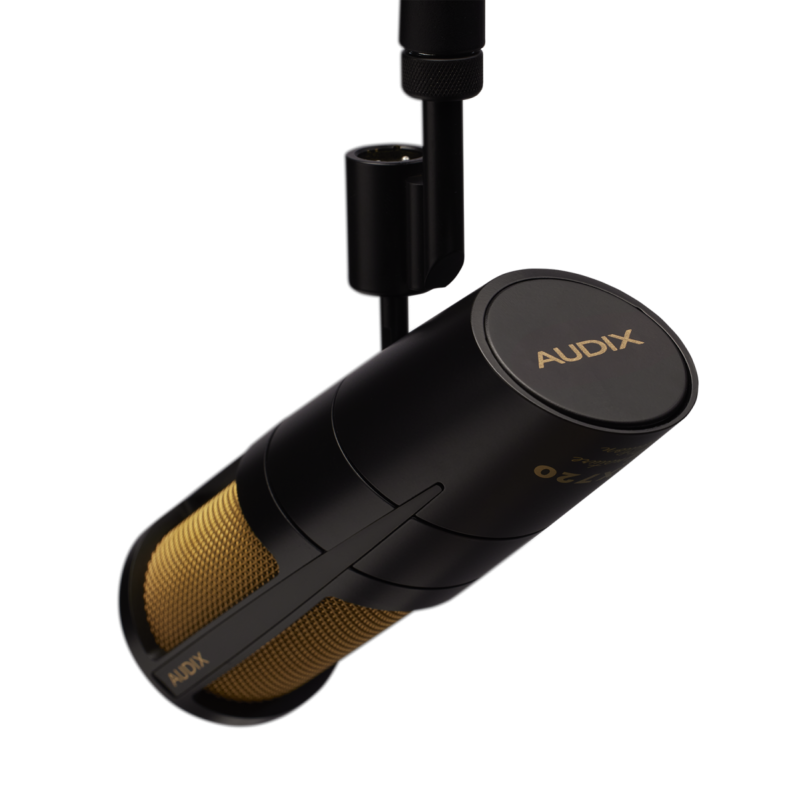 AUDIX PDX720 Signature Edition Микрофон